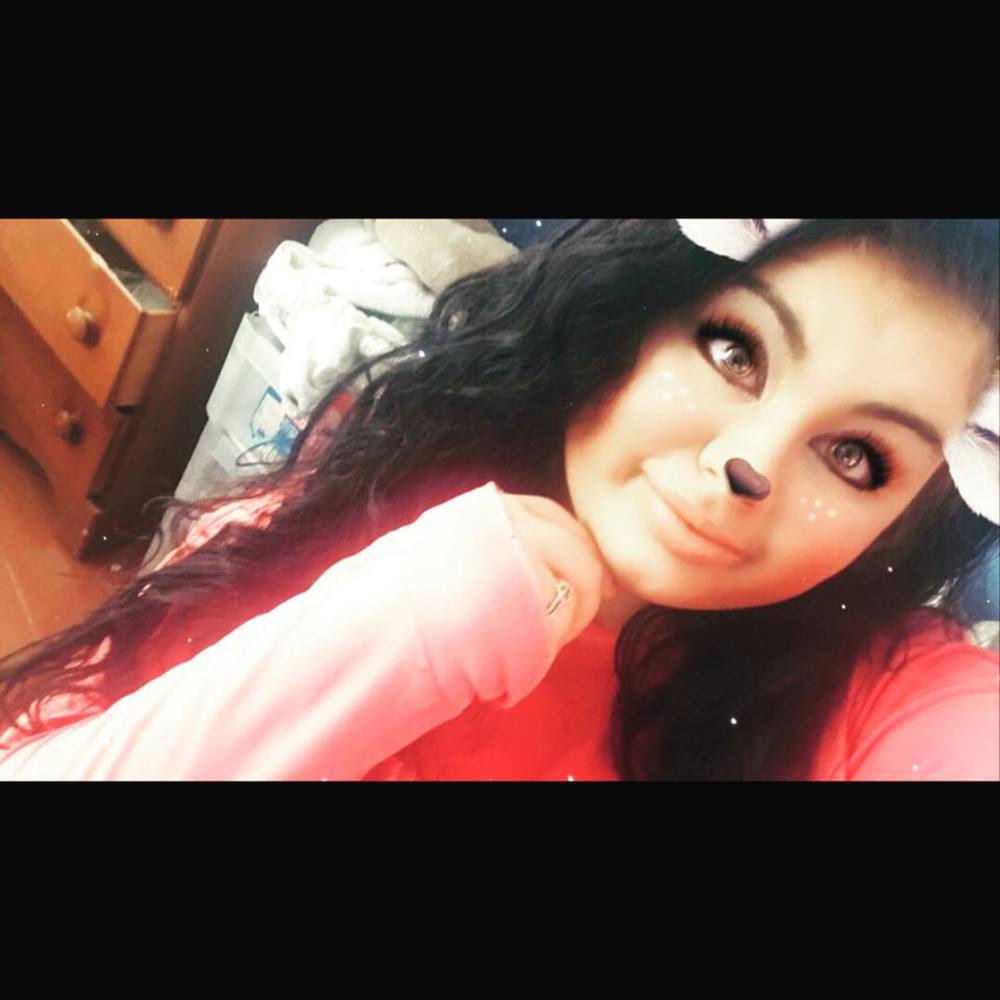 Meet your Posher, Felicite